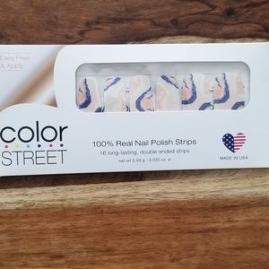 Color Street - Crystal Cave